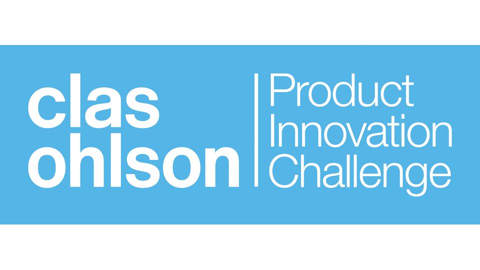 Clas Ohlson Product Innovation Challenge logo